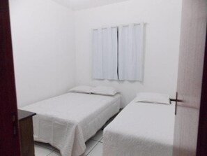 Blackout curtains, free WiFi - Portal Buzios Apartments (Búzios)