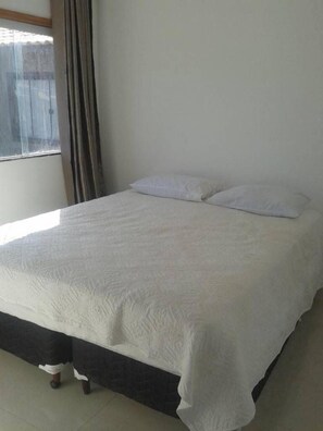 Blendingsgardiner og wi-fi (inkludert)