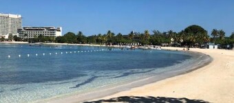 Ocho Rios Boardwalk Apartment