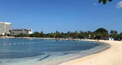 Ocho Rios Boardwalk Apartment