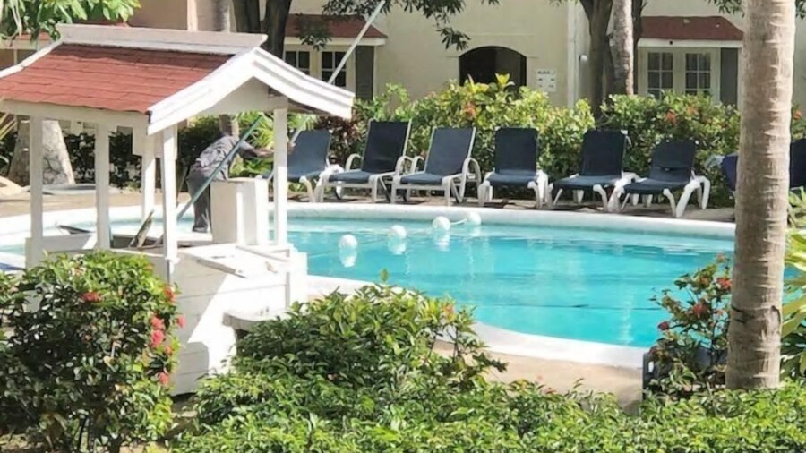 Ocho Rios Boardwalk Apartment