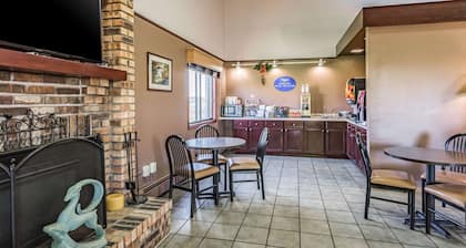Rodeway Inn Saint Joseph