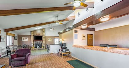 Rodeway Inn Saint Joseph