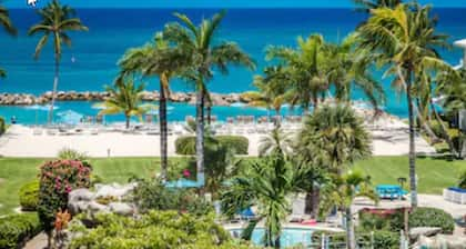 Margaritaville Beach Resort Grand Cayman