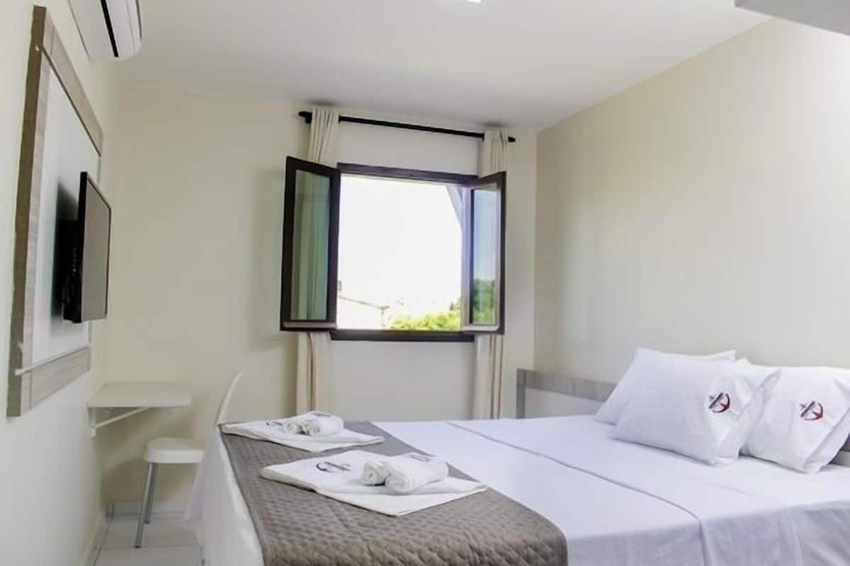 Minibar, kostenloses WLAN
