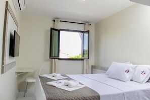 Minibar, free WiFi - Ancoradouro Hotel Pousada (Tamandaré)