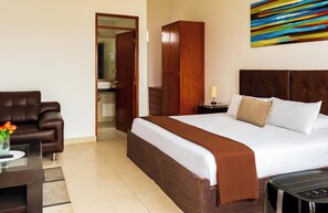 Superior Room, 1 Queen Bed - QALA Hotel & Resorts (Grocio Prado)