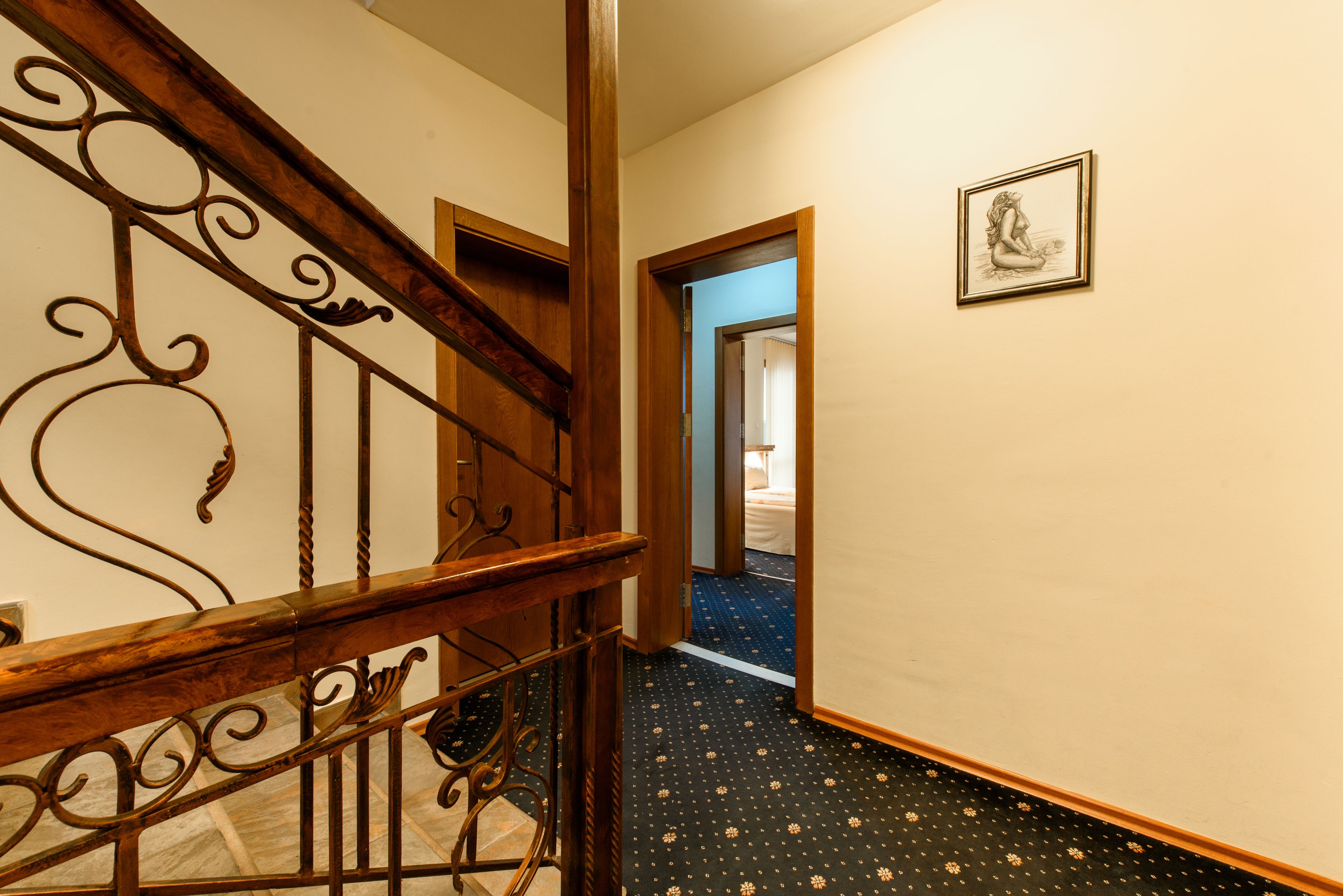 family apartment, 2 bedrooms (free spa access) | in-room dining