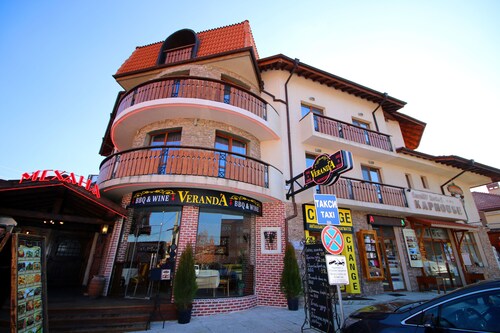 Kap House Hotel
