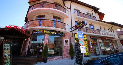 Kap House Hotel