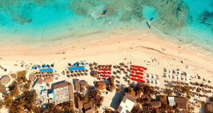 Serenity Authentic Glamping Tulum