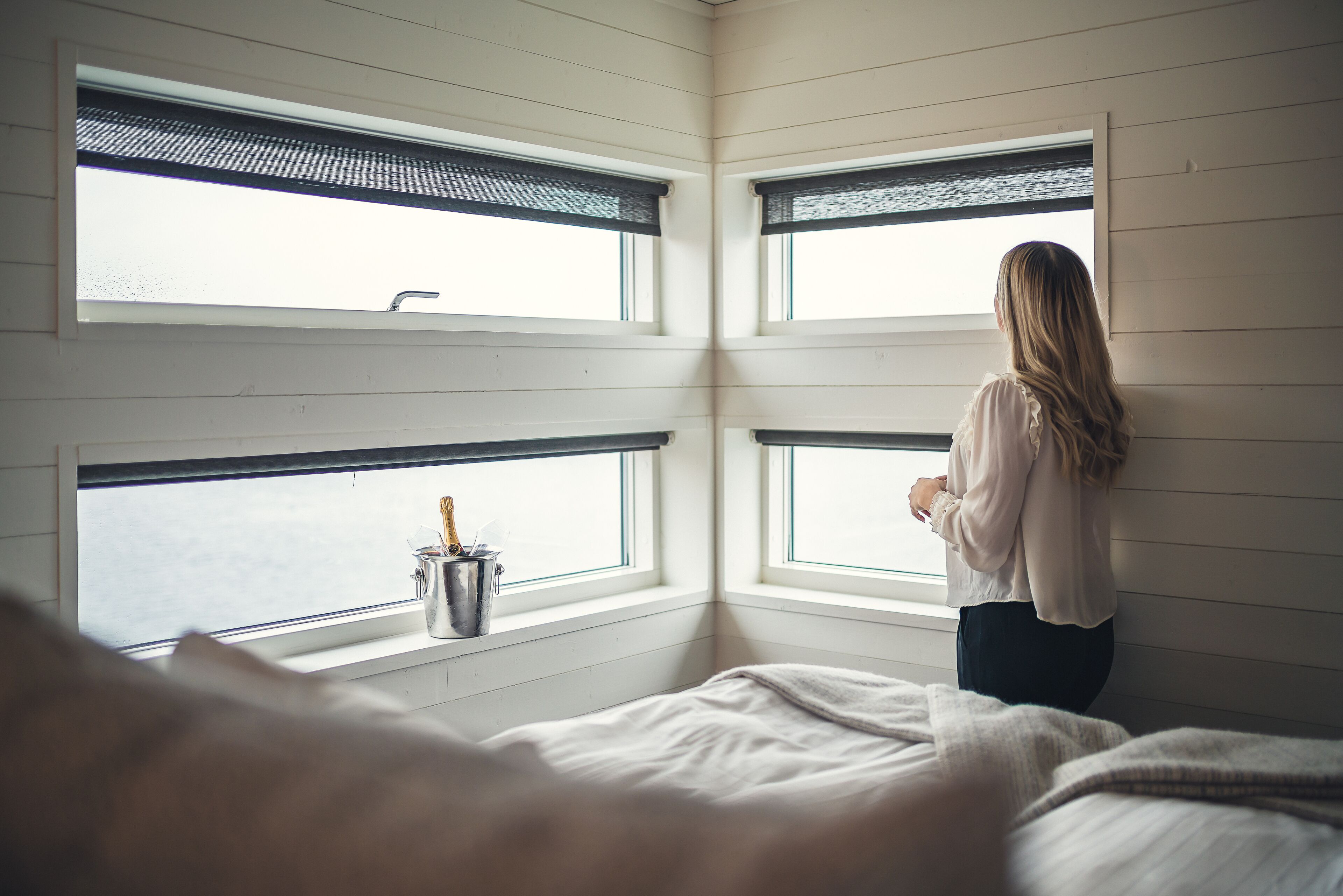 Suite, vue océan | Vue sur la plage/l’océan