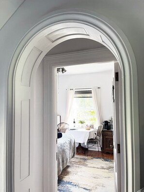 Renaissance Suite, Multiple Beds, Garden View, Courtyard Area