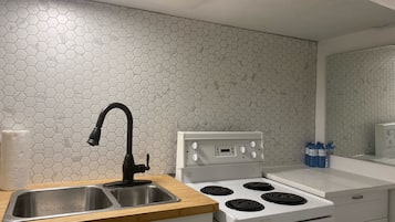 Dapur pribadi