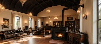 クロンメル キャッスル