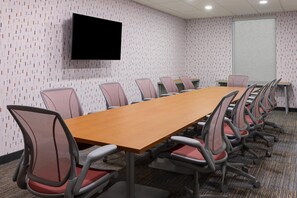 Meeting facility - Home2 Suites by Hilton Meridian (Meridian)