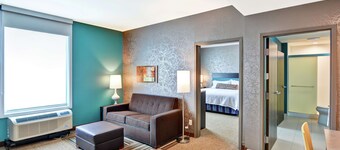 子午線希爾頓惠庭飯店