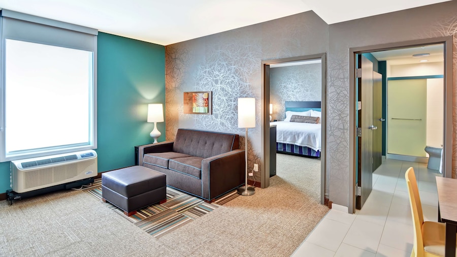 Home2 Suites by Hilton Meridian