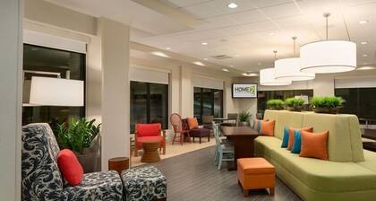 Home2 Suites by Hilton Meridian