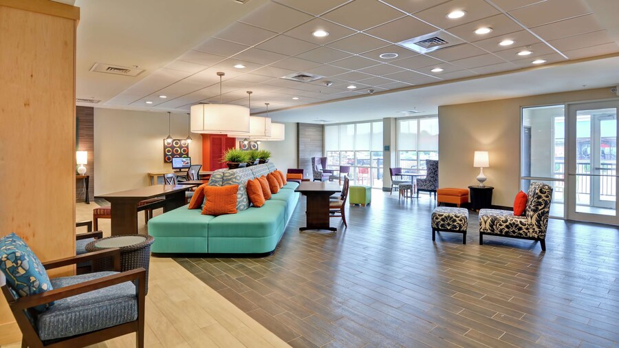 Home2 Suites by Hilton Meridian