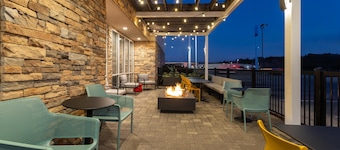 Home2 Suites by Hilton Meridian