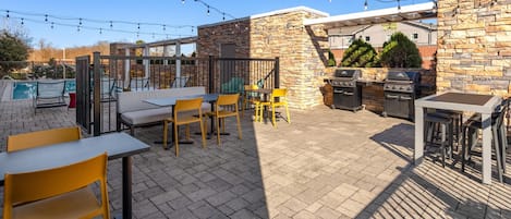 Terrass/Patio