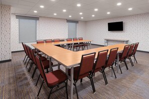 Meeting facility - Home2 Suites by Hilton Meridian (Meridian)