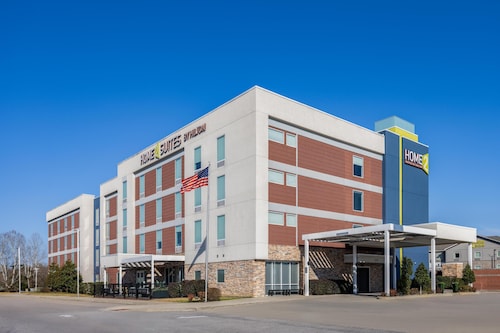 Home2 Suites by Hilton Meridian