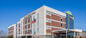 Home2 Suites by Hilton Meridian