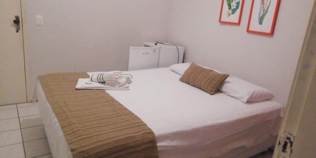 standard double or twin room | minibar, blackout curtains, iron/ironing board, free wifi