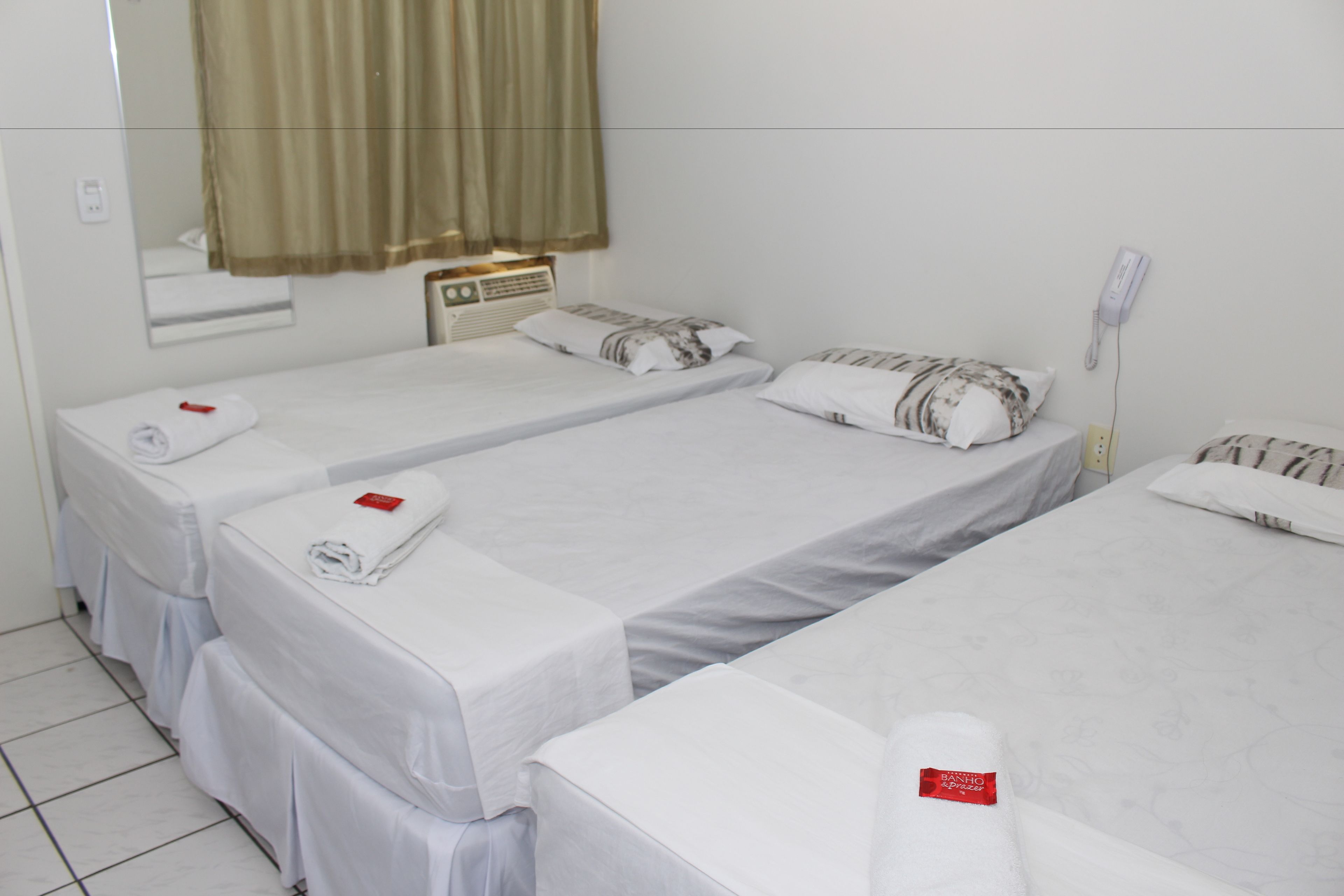 Foto - Center 1 Hotel