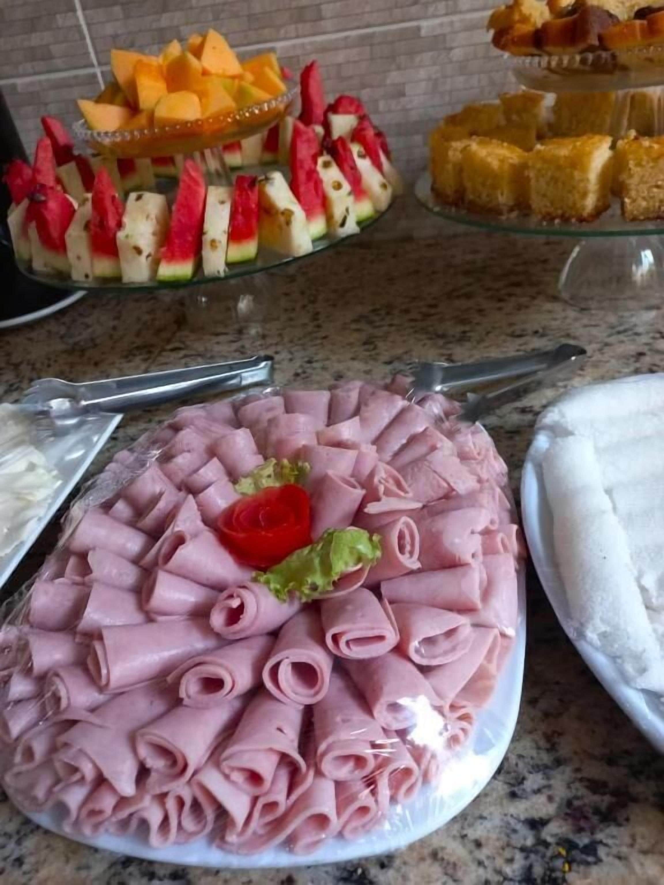 Foto - Center 1 Hotel