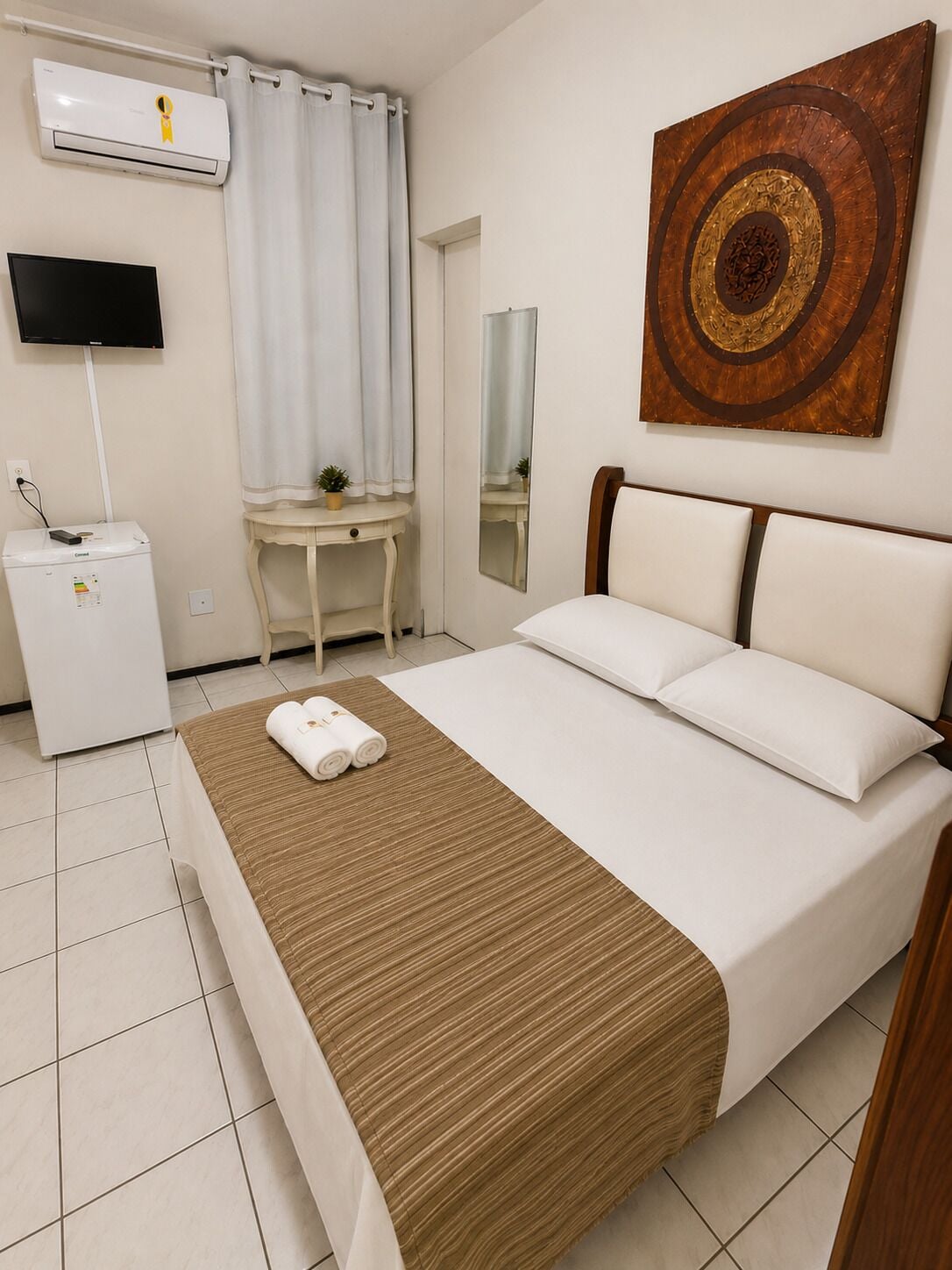 Photo - Center 1 Hotel