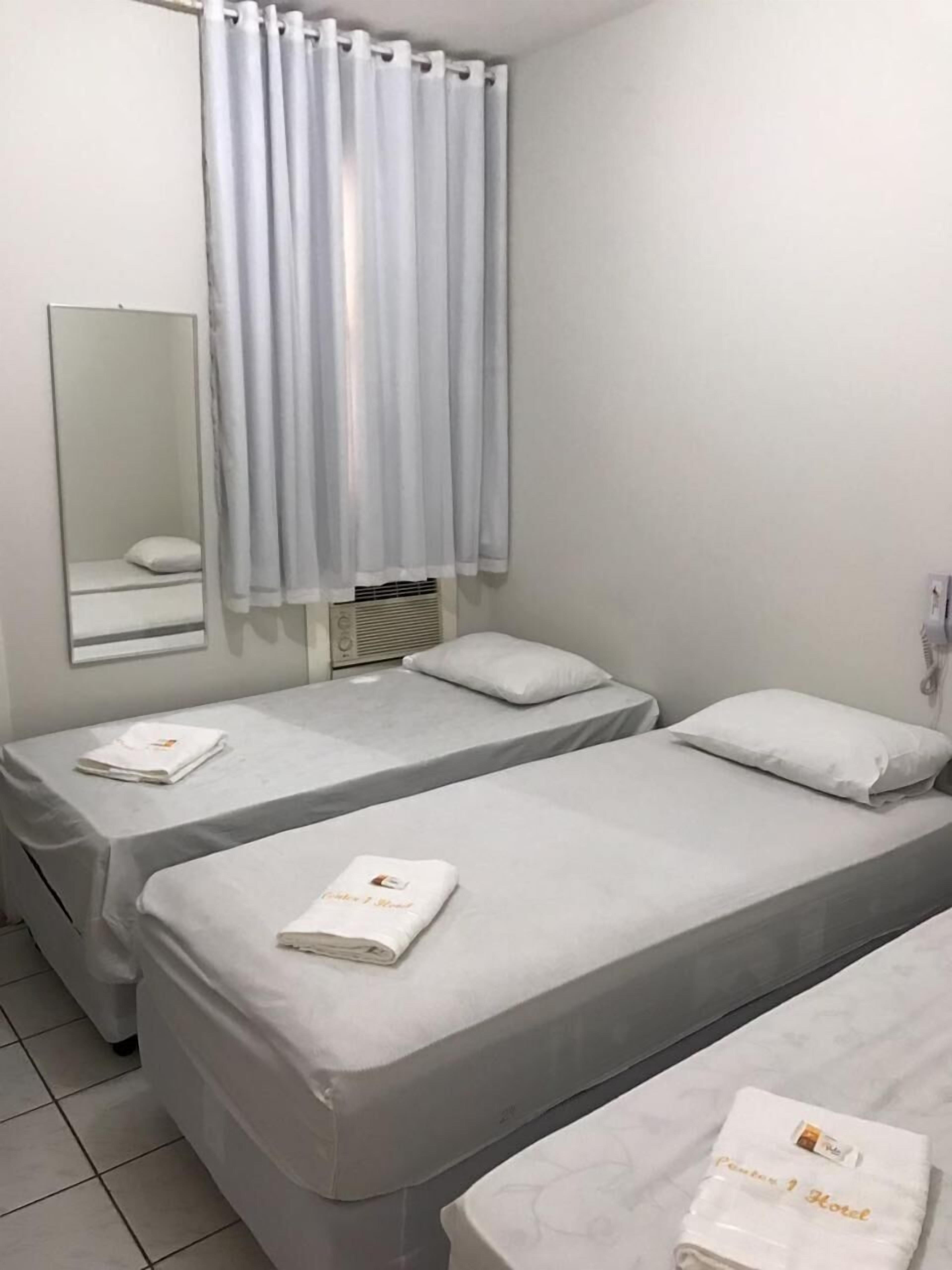 Foto - Center 1 Hotel