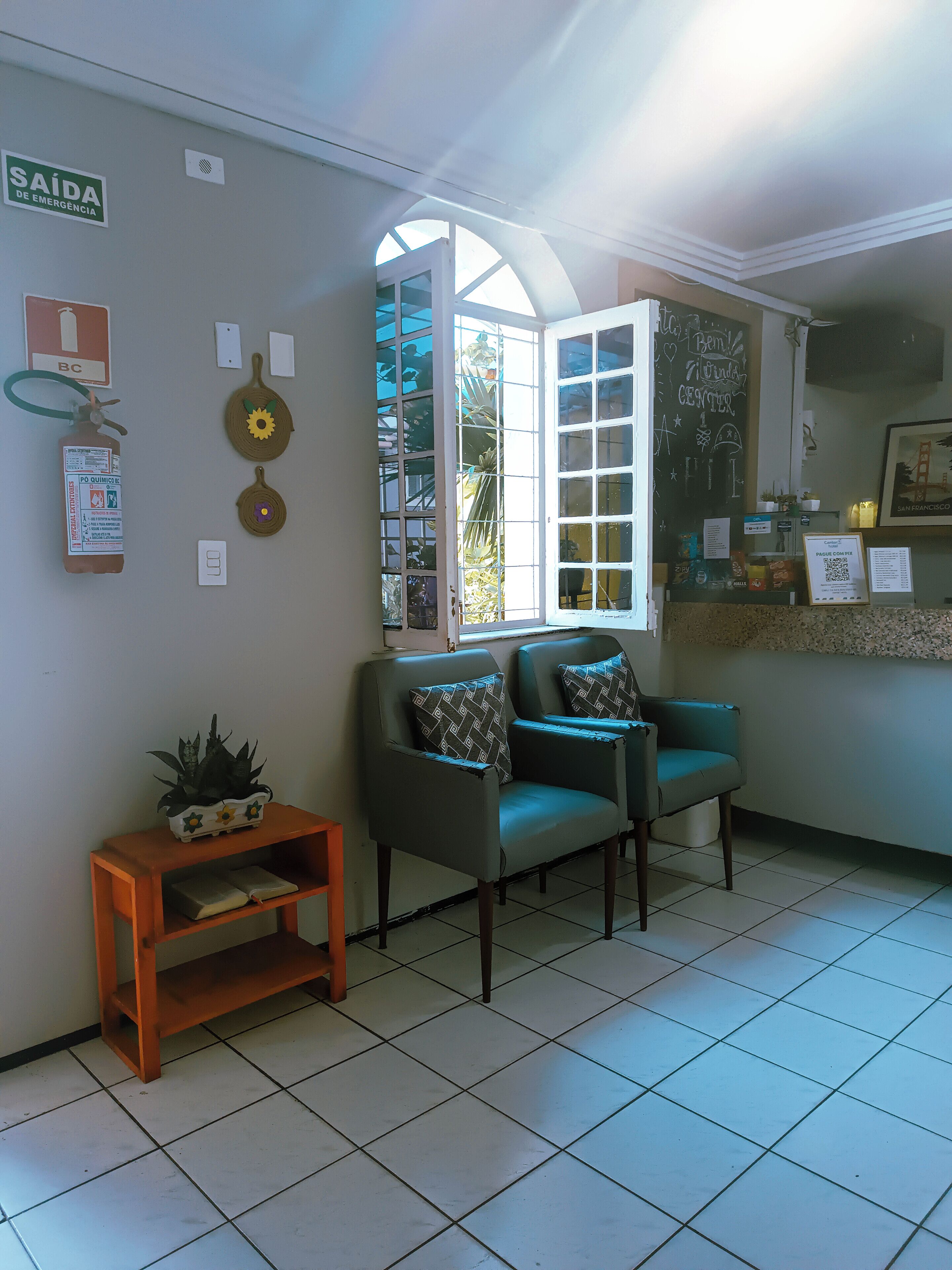 Photo - Center 1 Hotel