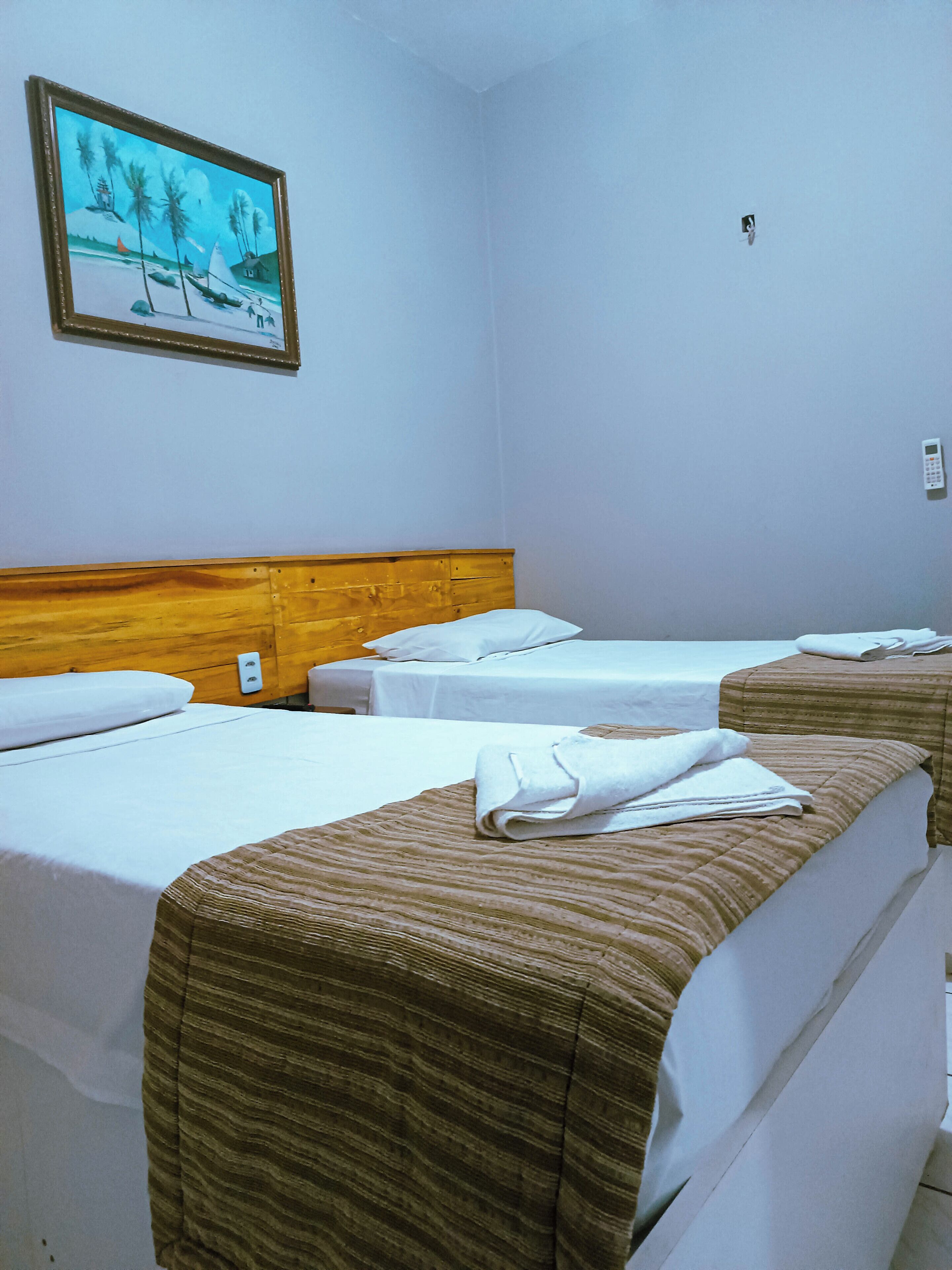Photo - Center 1 Hotel