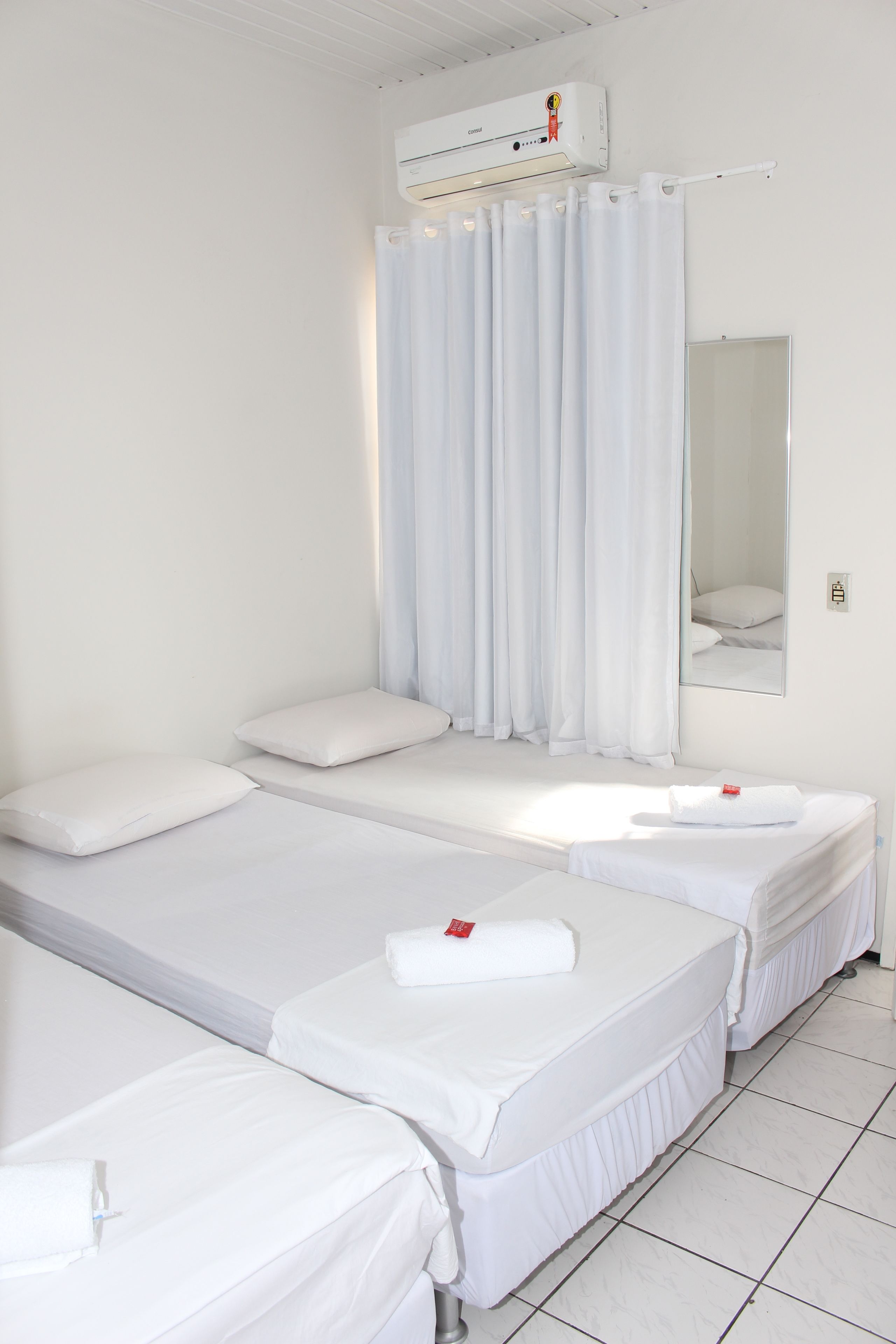 minibar, blackout curtains, iron/ironing board, free wifi