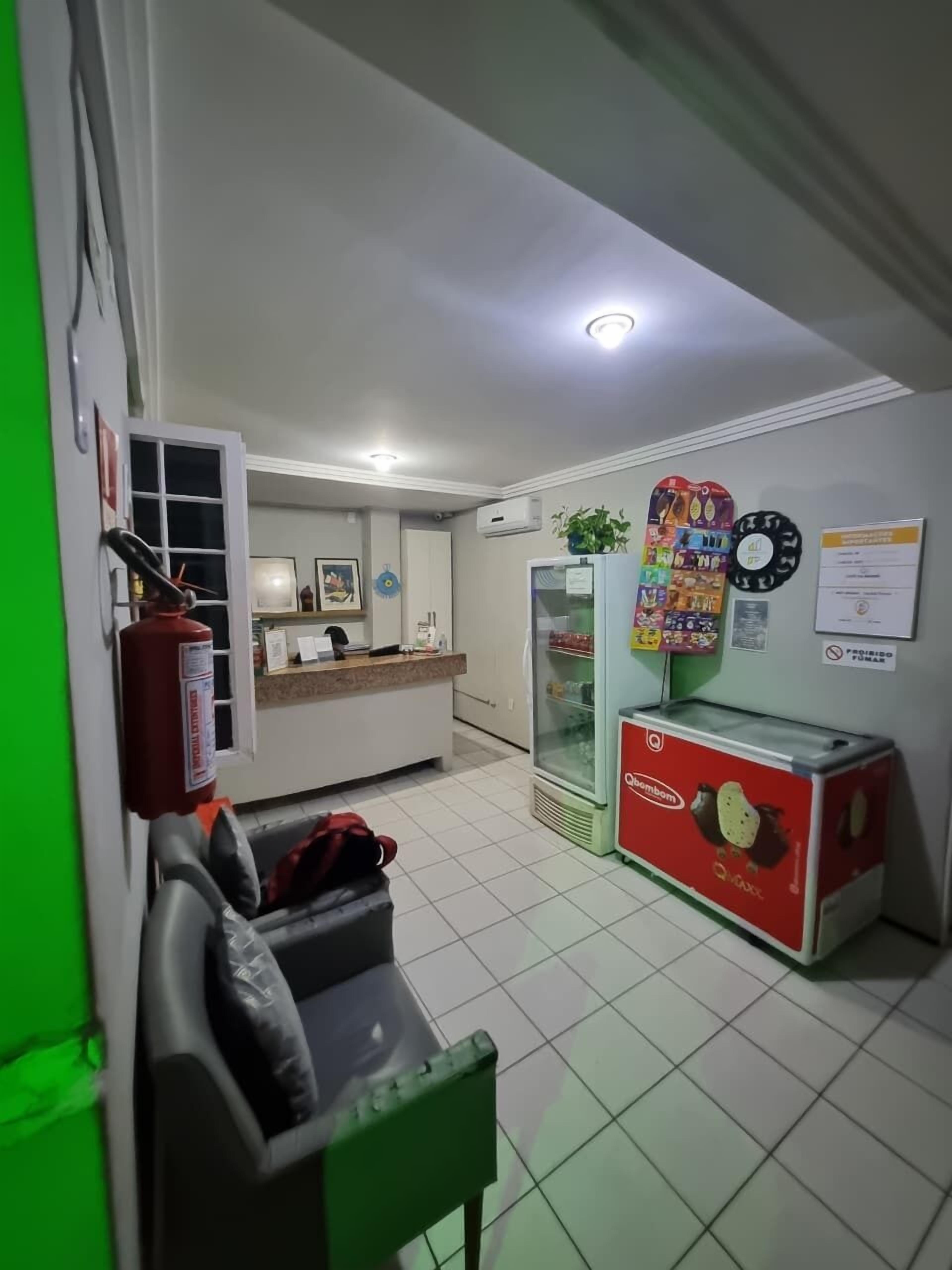 Photo - Center 1 Hotel