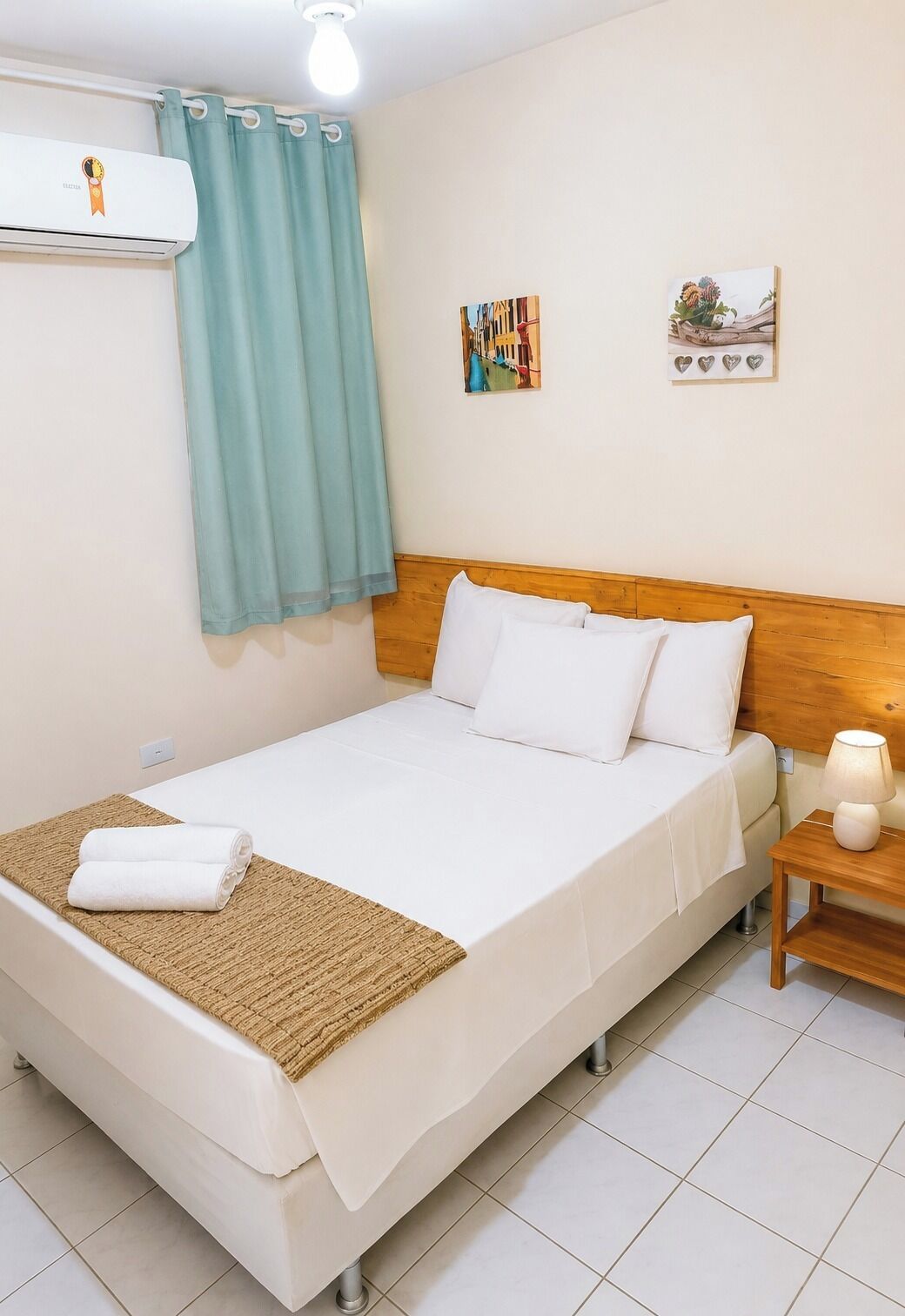 Photo - Center 1 Hotel