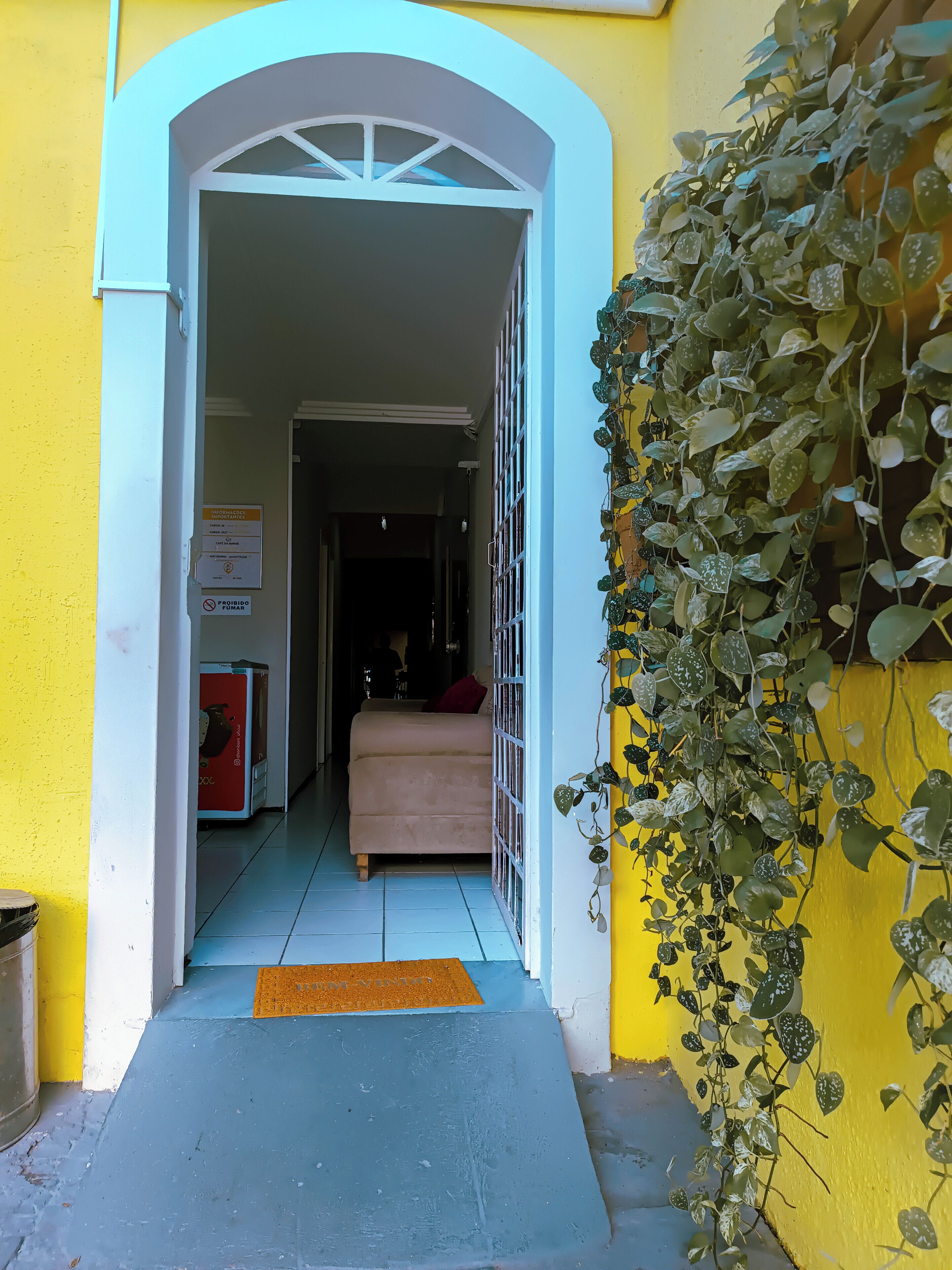 Photo - Center 1 Hotel