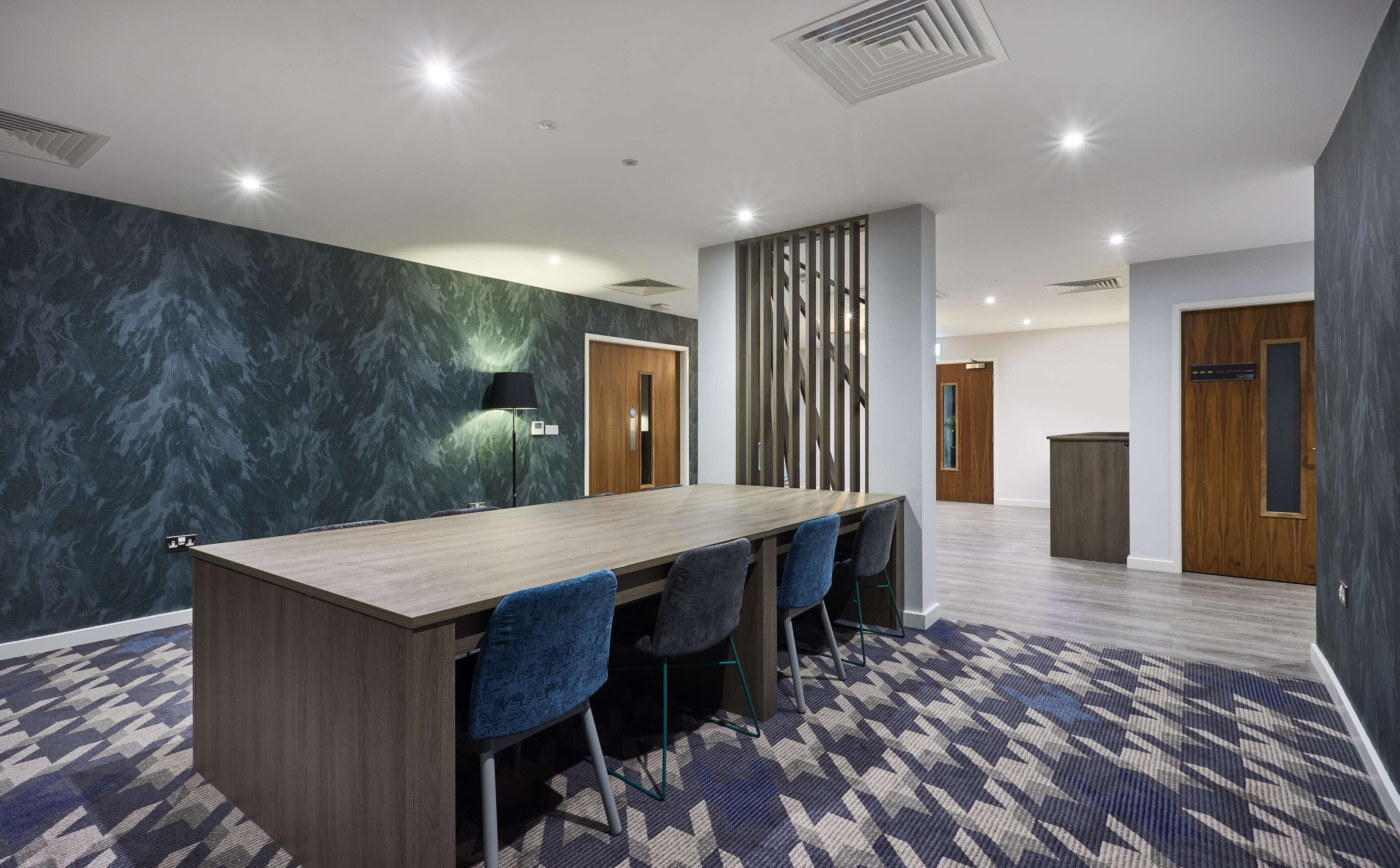 ビジネスセンター