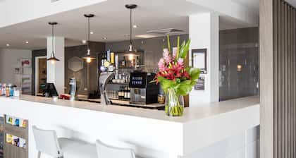 Hampton by Hilton Humberside Airport