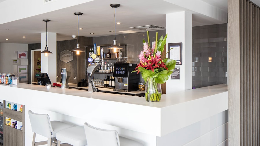 Hampton by Hilton Humberside Airport
