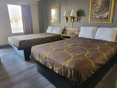 Budget Host Inn Bristol