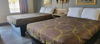 Budget Host Inn Bristol