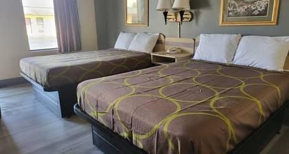 Budget Host Inn Bristol