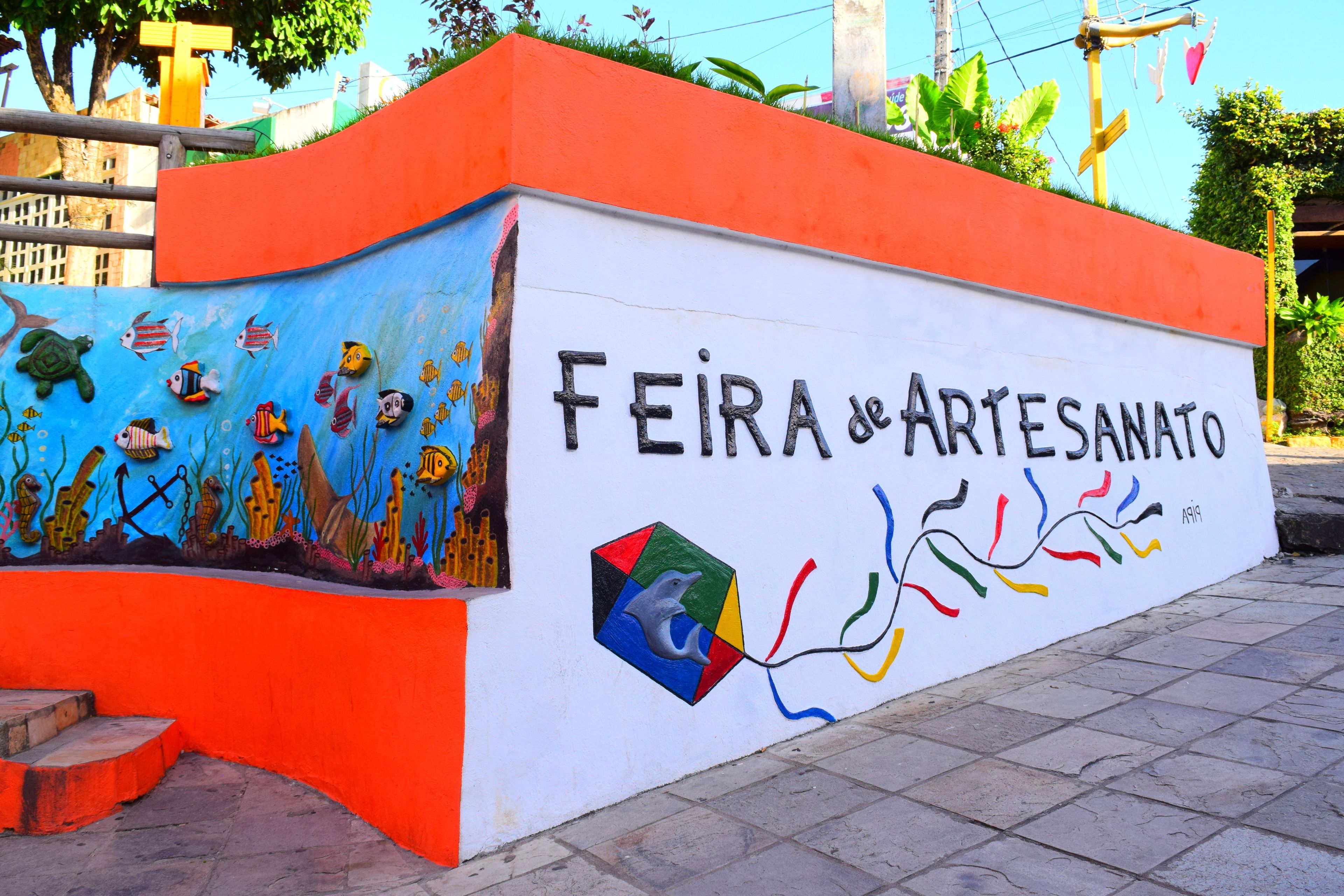 Foto - Pousada Arriba Pipa