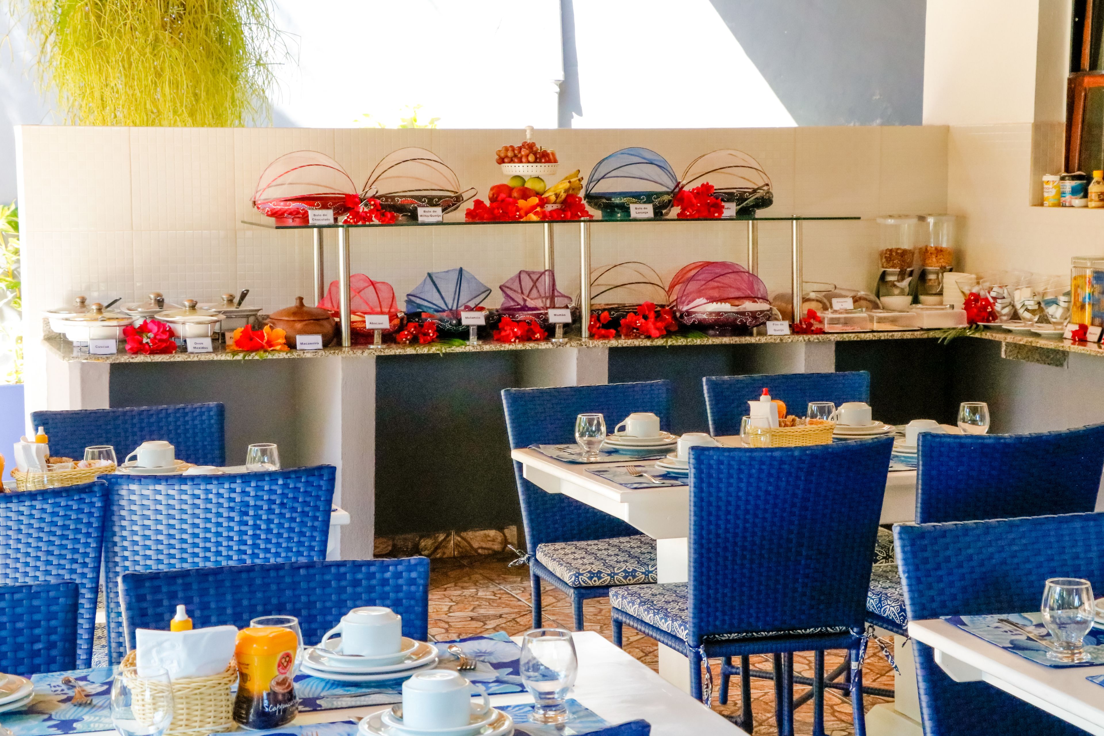 Foto - Pousada Arriba Pipa