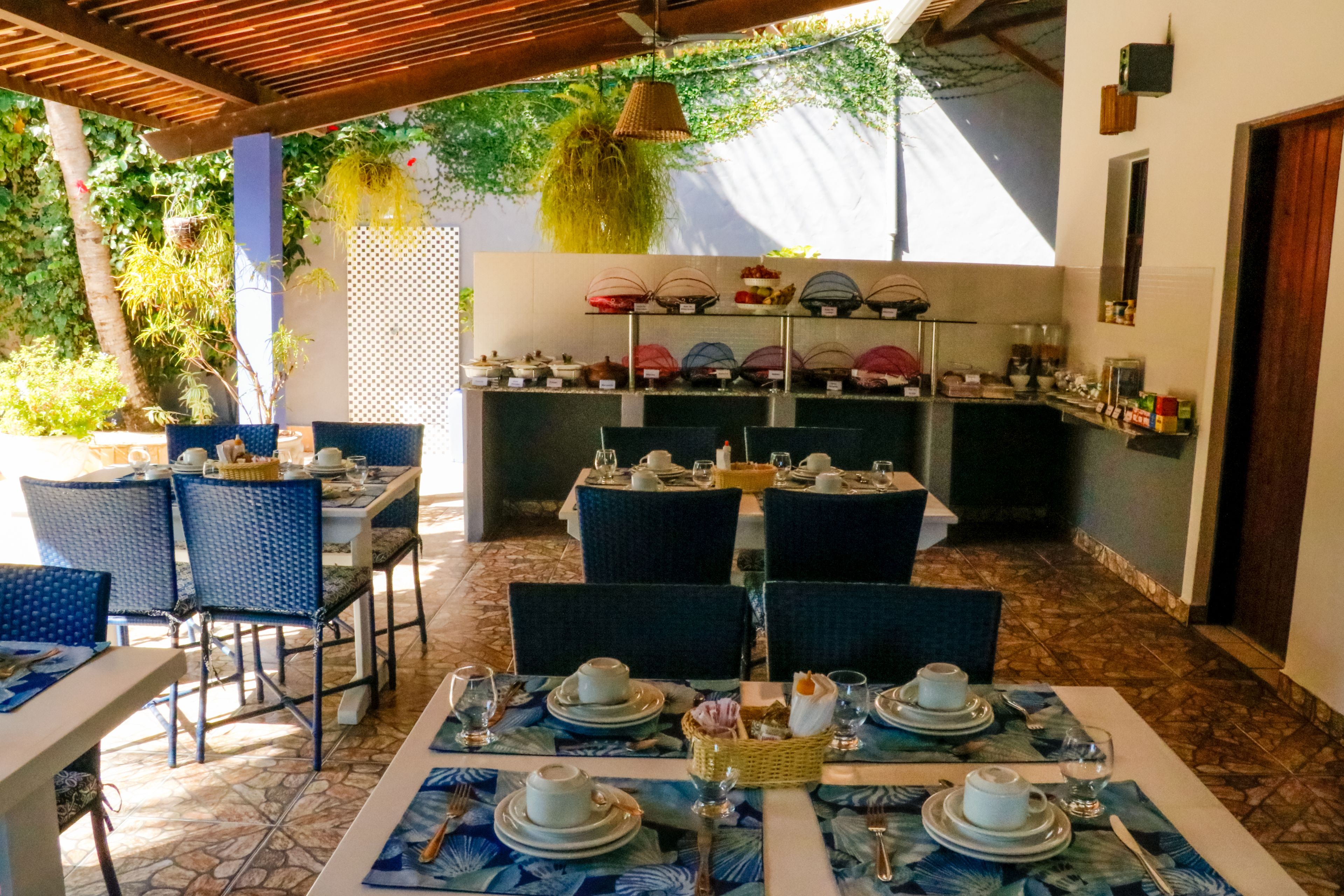 Foto - Pousada Arriba Pipa