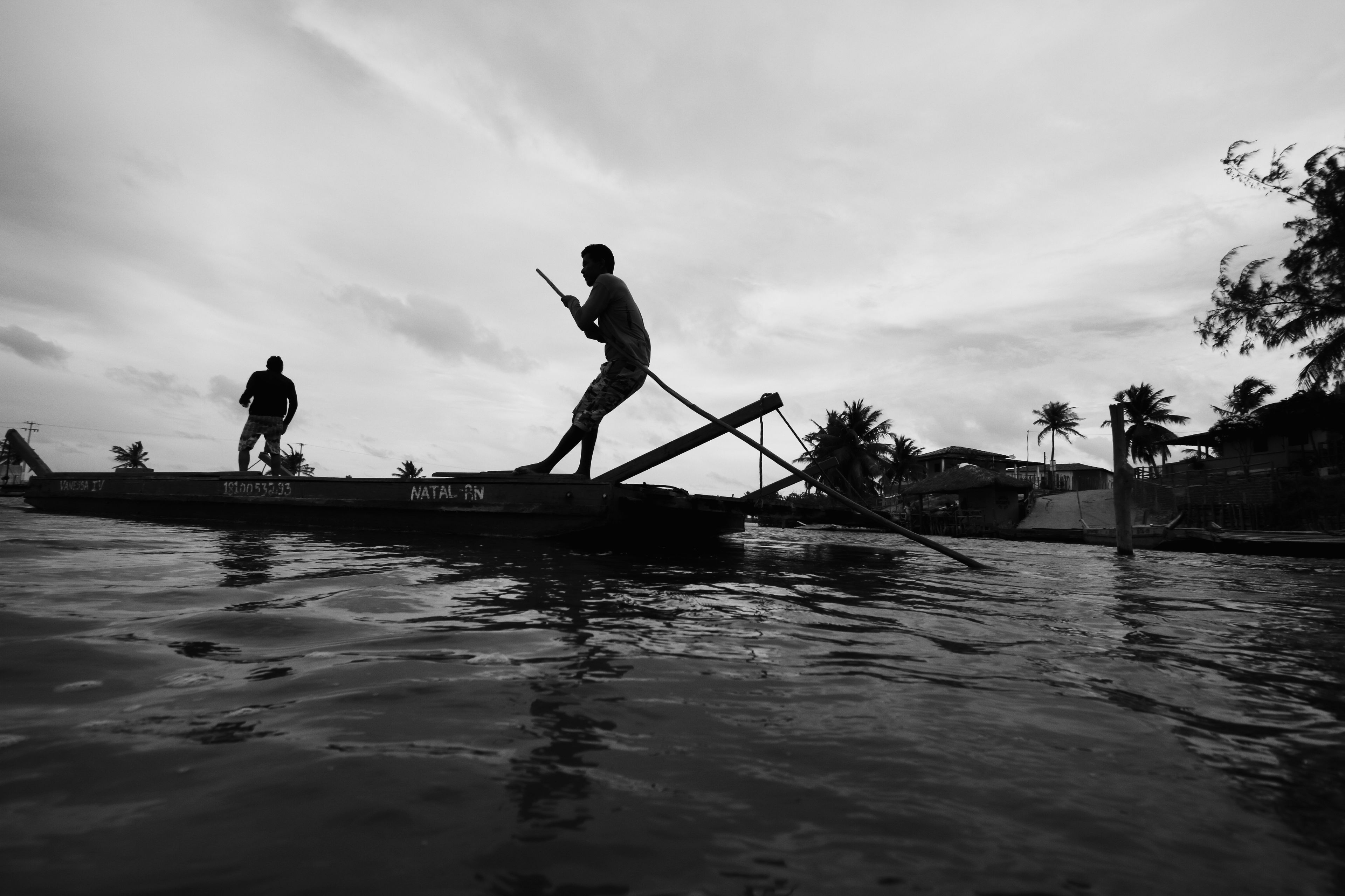 Foto - Pousada Arriba Pipa